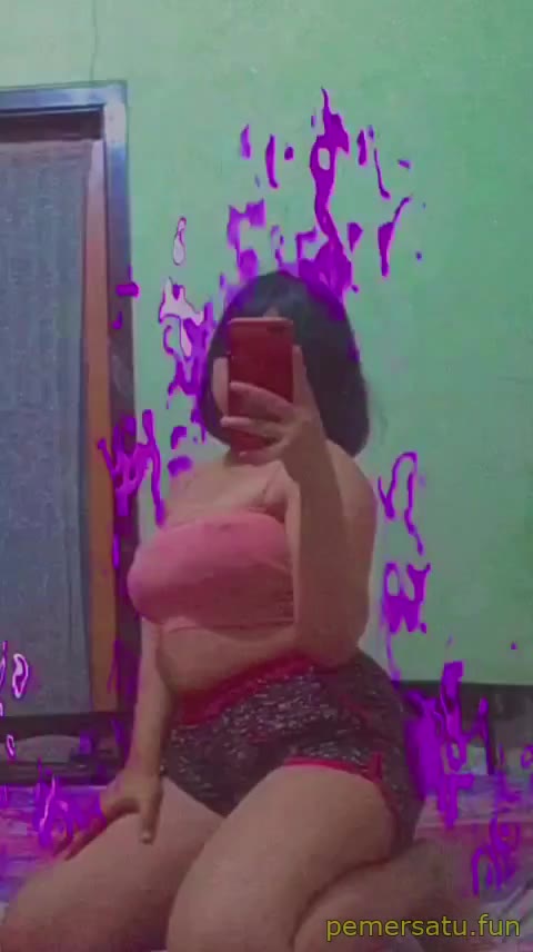 P24 Abg Hijab Pernah Viral 18yo Toket Padat Sange