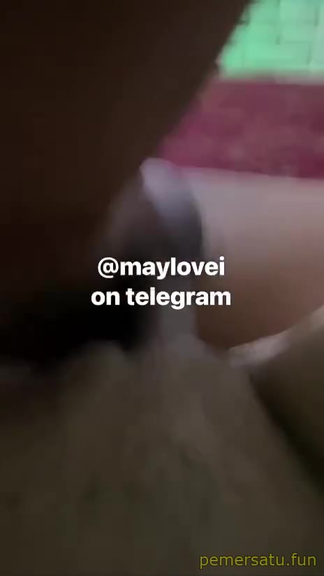 P5 Maylovei Talent Dede Abg 18yo Ngewe