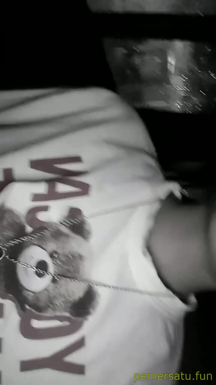 P7 Vencuuy Abg Talent 18yo Eksib