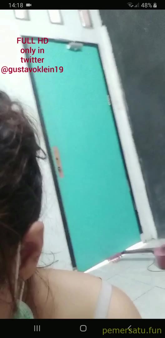 Pacar Mellyan Viral Abg Sma Live Dientot