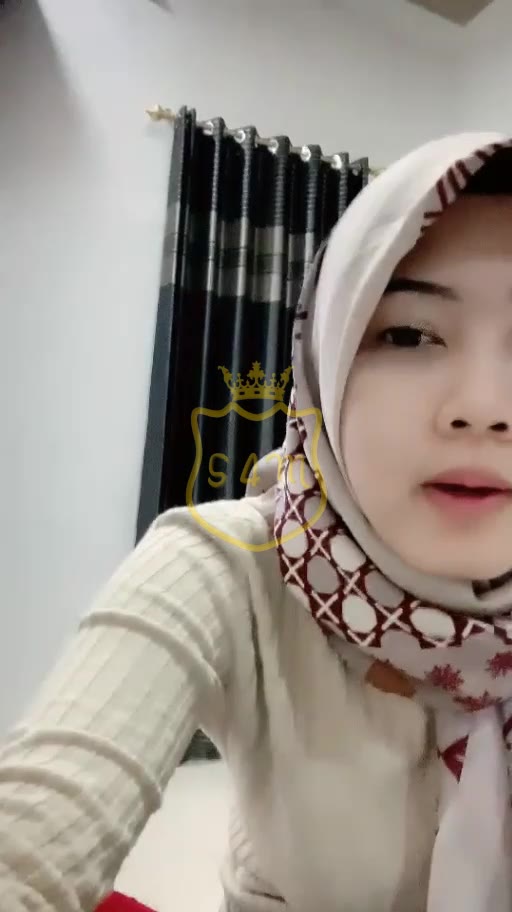 AVTub Gb/Miss Nella Gak Live Barbar Lagi Ukhty Cakep -