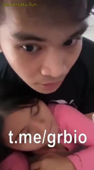 P7 Ex Door Abg 18yo Pemersatu Fun