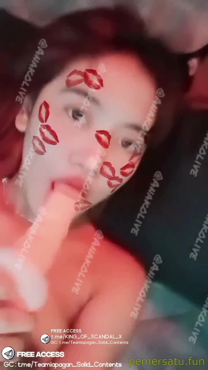Video Viral Terbaru P17 Evelyn Abg 18Yo Pemersatu Fun 17 PEMERSATUDOTFUN