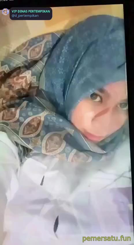 P19 Jilbab Janda Berhijab Viral Videonya Tersebar Karena Jual Hape