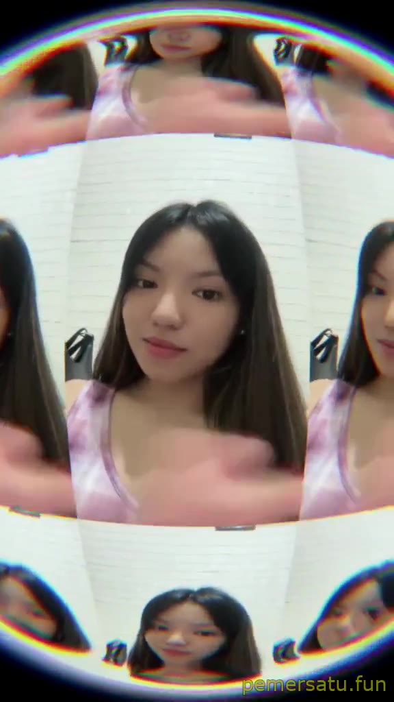 P15 Evannie C ABG 18yo Pemersatu Fun