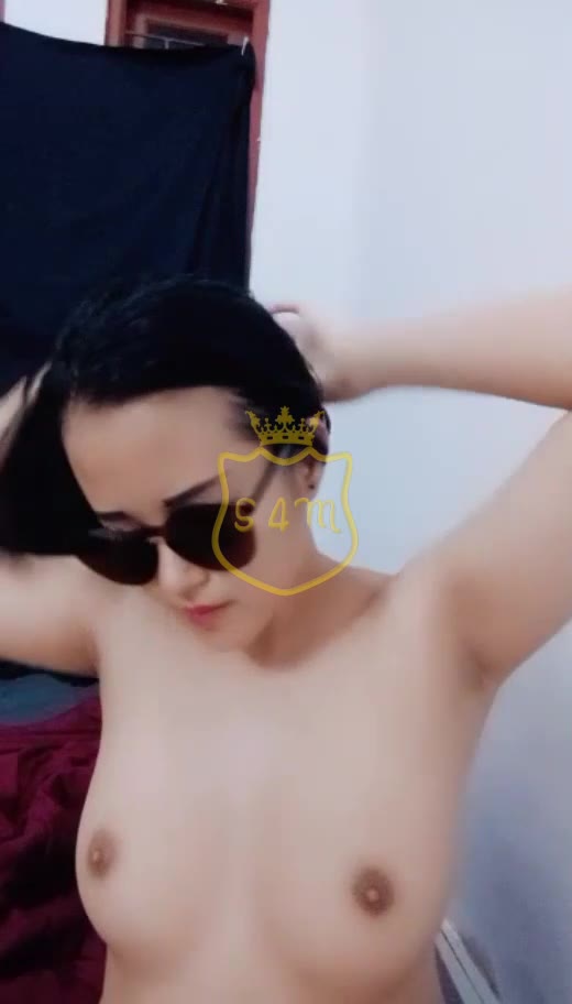 Memek Kak Mona Cakep Toket Imut Kobel