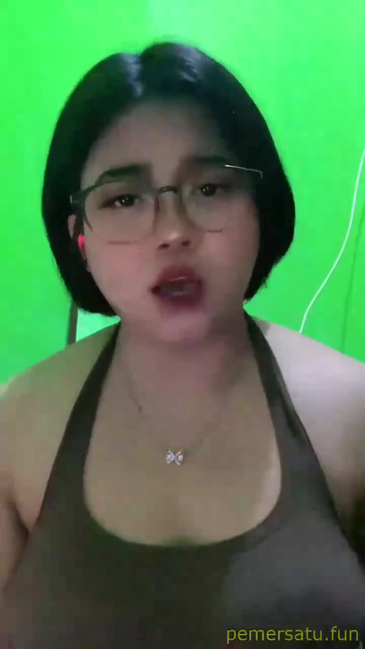 P6 Pearly Abg 18yo TObrut Birahi