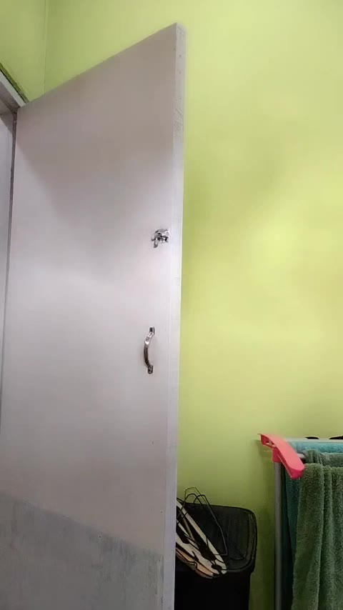 Baju Ngintip Istri Orang Lagi Nyuci