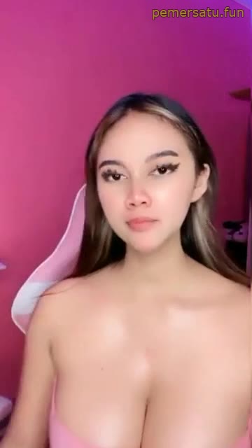 P2 Aura Cakep Toge Mulus