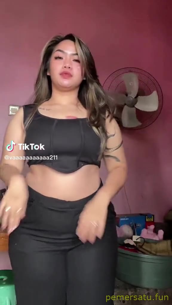 P7 Vaaaaaaaaaaa29 Tiktoker Tobrut Binal