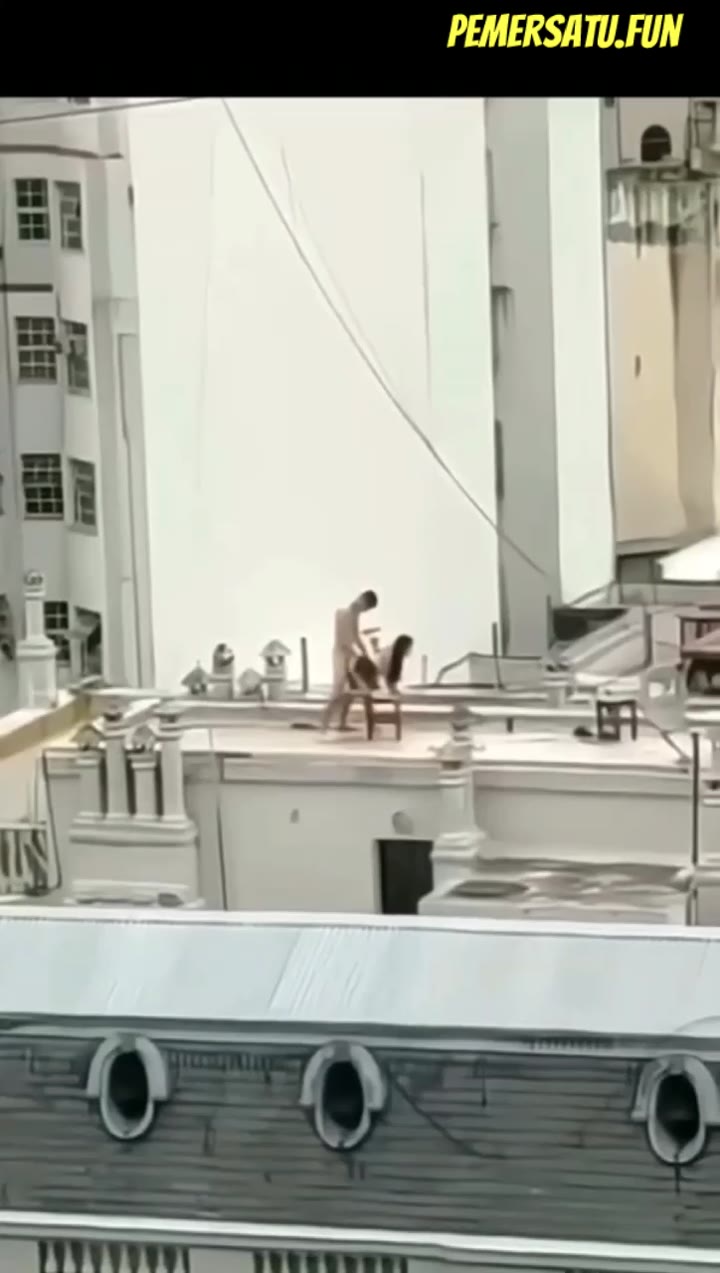 Gedung Ngentot Di Atas