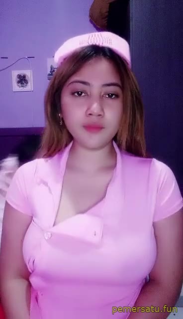 P3 Camelia Mulus Banget Colok Memek