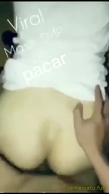 PACAR VIRAL ANAK SMP NGENS SAMA