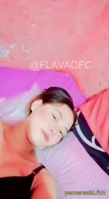 P13 Nica Abg 18yo Pemersatu Fun