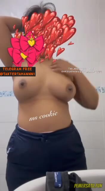 P12 Ds Ms Cookies 3some