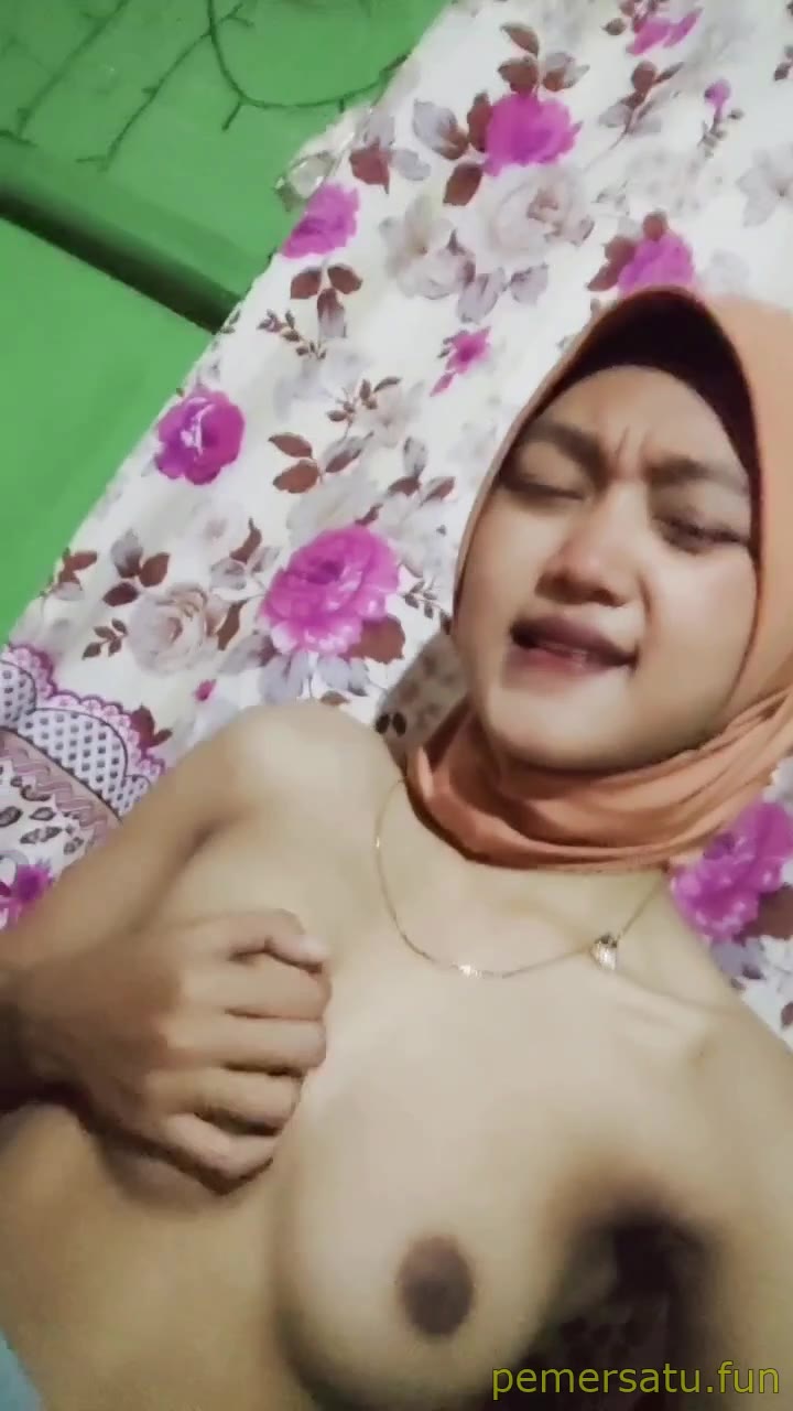 Video Viral Terbaru P2 Rika Abg Jilbab 18Yo Pemersatu Fun 2 PEMERSATUDOTFUN