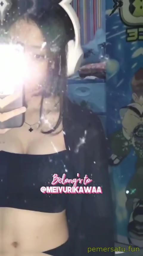 Video Viral Terbaru P11 Chindo Imut 18Yo Tiktoker Permersatu Fun 11 PEMERSATUDOTFUN