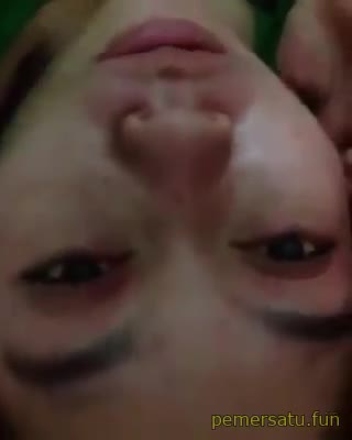 P8 Mery Safitri Abg 18yo Pemersatu Fun