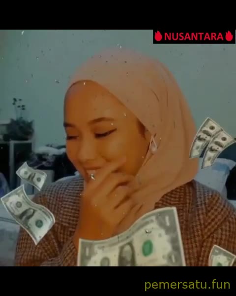 P5 Fasha Abg 18yo Pemersatu Fun