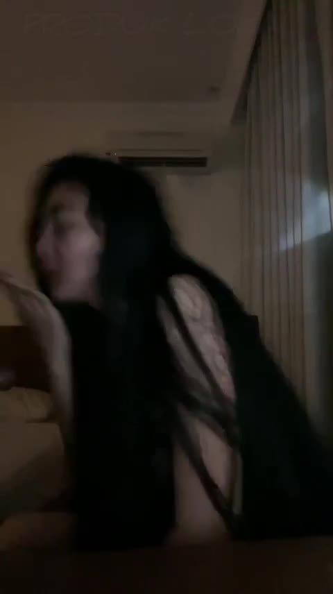 16722 SeruTube - Ceweknya Nyepong Ampe Mentok Skandal Live Sama Mantan //