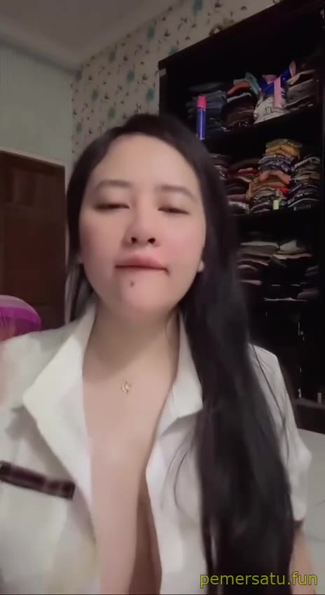 P5 Ochi Berlian Tante Selebgram Montok