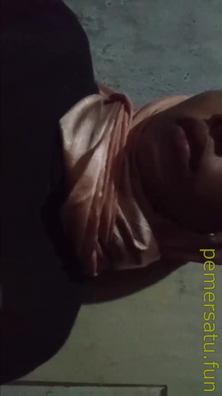 P3 Talent Octa Tata Jilbab Abg 18yo Colmek Dientot