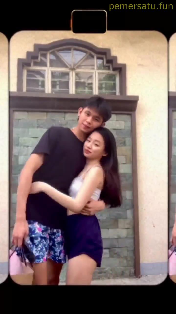 P81 Frisly ABG 18yo Ngentot Binal