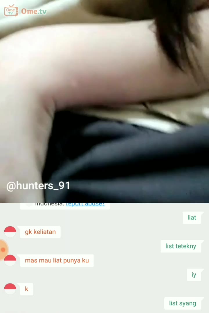 Video Viral Terbaru ome abg sma PEMERSATUDOTFUN