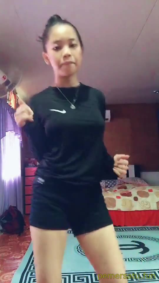 Video Viral Terbaru P158 Nurul Syafina Jilbab Pap Tetek 158 PEMERSATUDOTFUN