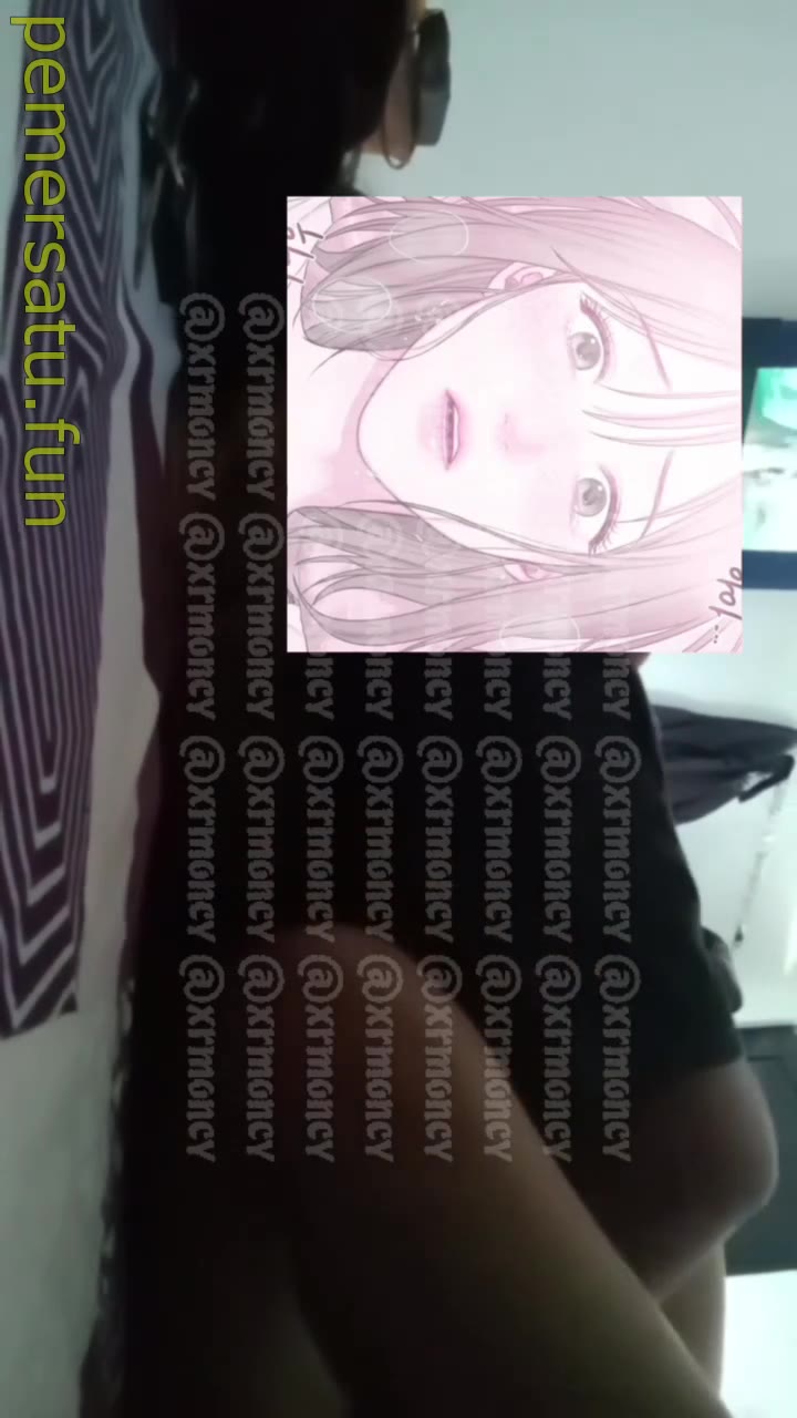 P53 Moncy Gazelle Hijab Update 18yo Montok