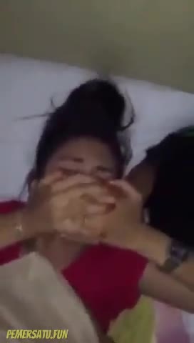 Besar Hadiah Ulang Tahun Pacar Surprise Dientot Kontol Temen Paling