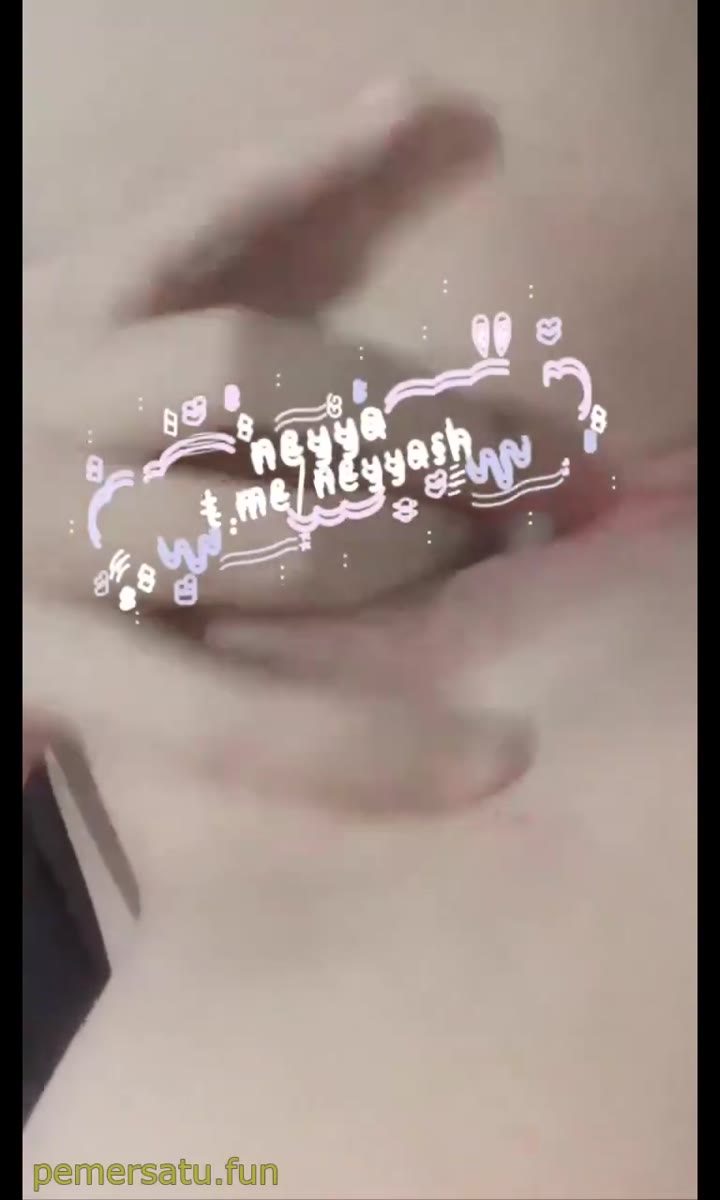 Fulldur Neyyash Abg 18yo Seragam Hijab