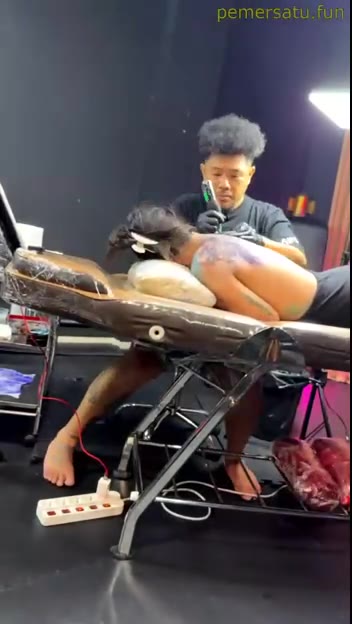 24nov Kompilasi Veyrubyjane Abg 18yo