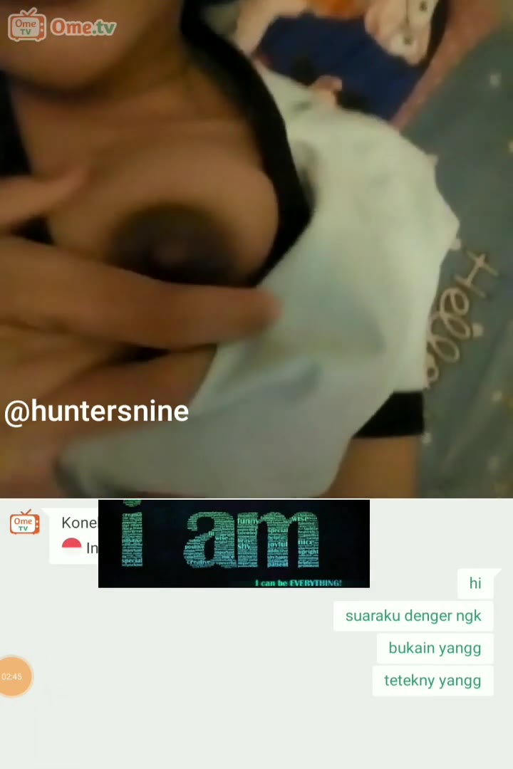 Crotz Ditemani Sama Cewe Cantik Ampe