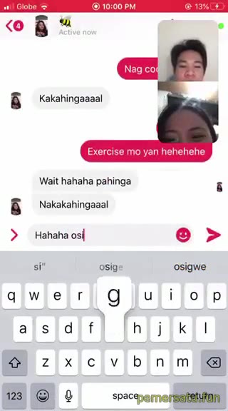 Video Viral Terbaru P22 Skandal Pap Dan Vcs Pacar Cakep 22 PEMERSATUDOTFUN