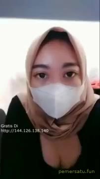P2 Hijab Viral Sange Memek Legit ABG 18yo Ts