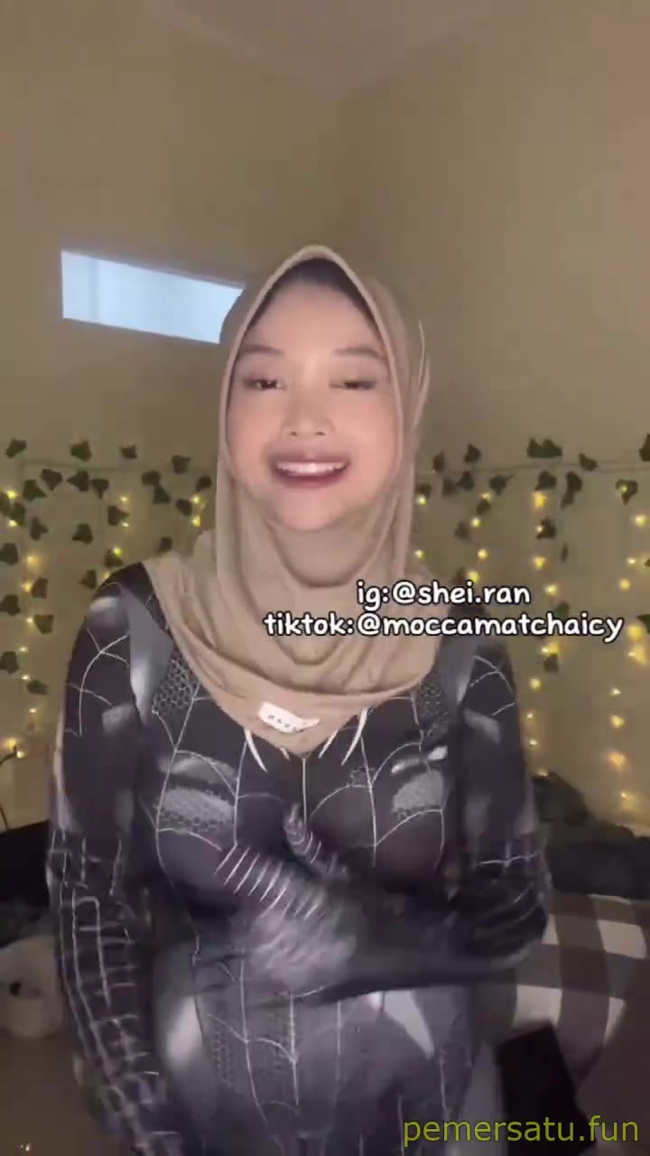 P78 Sheei Trakteer Abg 18yo Talent