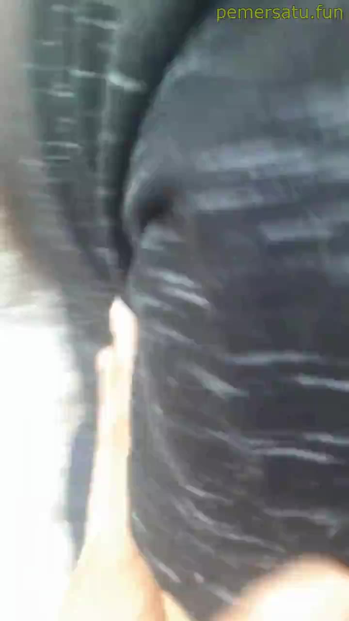 P1 Bilang Kerja Kelompok Abg 18yo Dientot Outdoor