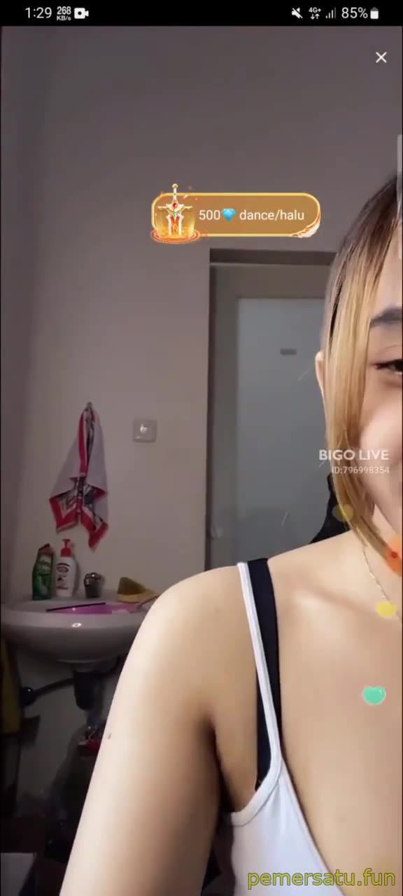 P28 Chaa Tiktoker 18yo VCS Update Mov