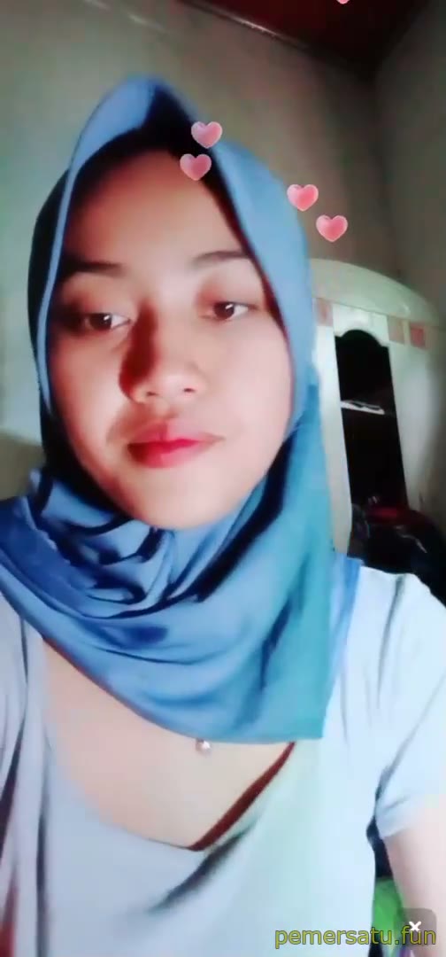 Fun XD Hafizaah Hijab - Live Pemersatu