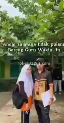 P1 Ika Pemersatu Dot Fun