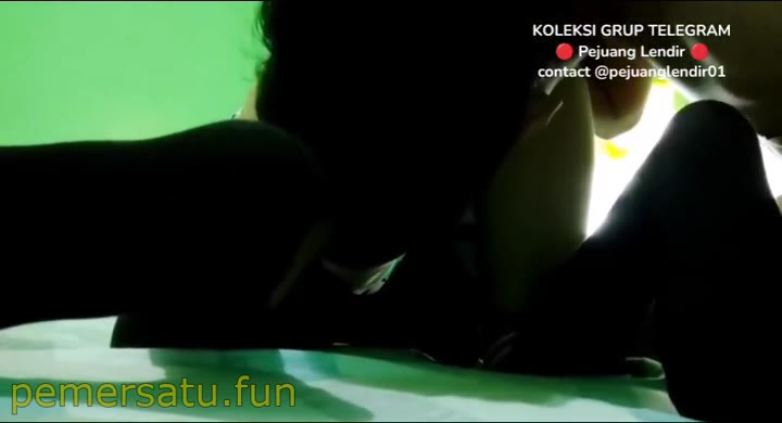 Cosplay Kontol Keras Entot