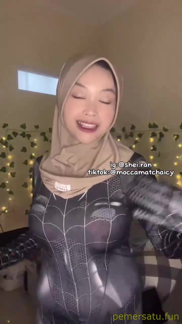 P81 Sheei Trakteer Abg 18yo Talent