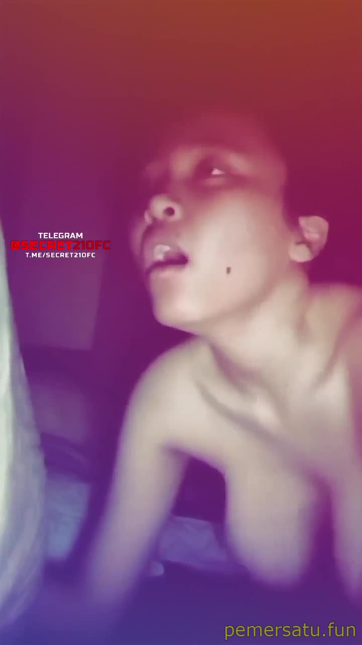 P4 Notyourcaah Abg 18yo