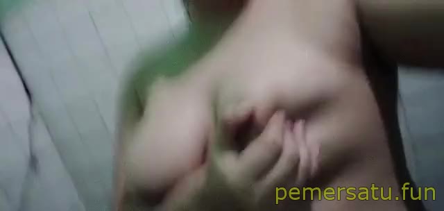 P33 Camille G Abg 18yo Viral Mov