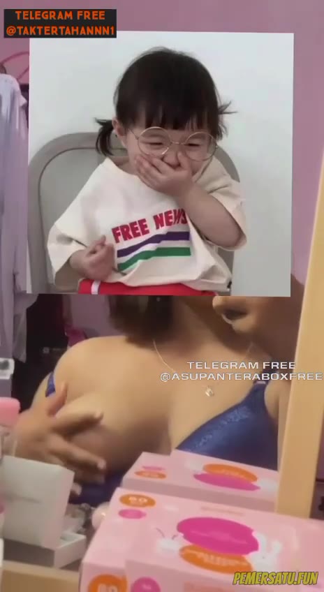 P68 Qieliyy Abg 18yo Sange Viral