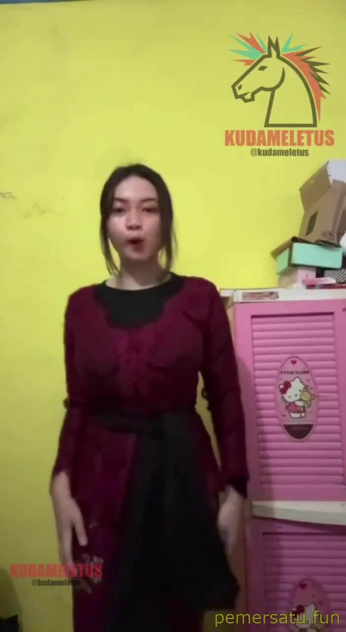 P36 Cimolla Tiktoker 18yo Viral Colmek