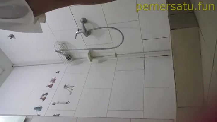 1 Indonesian Model Casting Rekaman - Indah Ayu Part