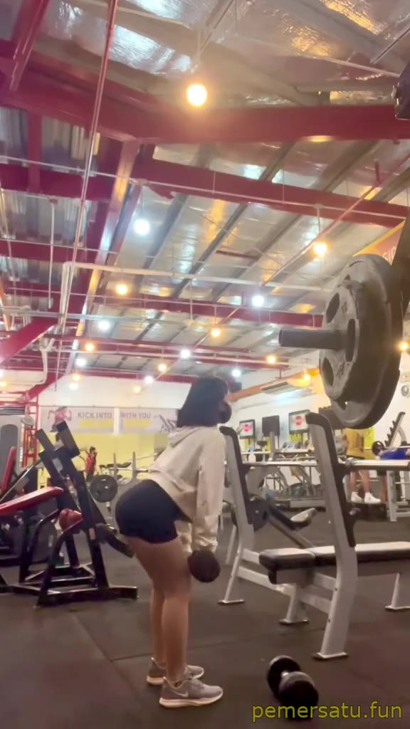 P21 Evannie C ABG 18yo Pemersatu Fun