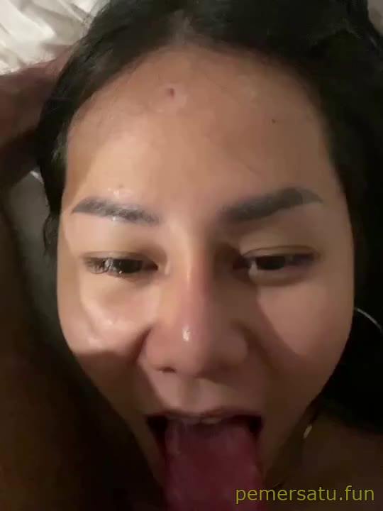P6 Adrianne S Abg 18yo Pemersatu Fun